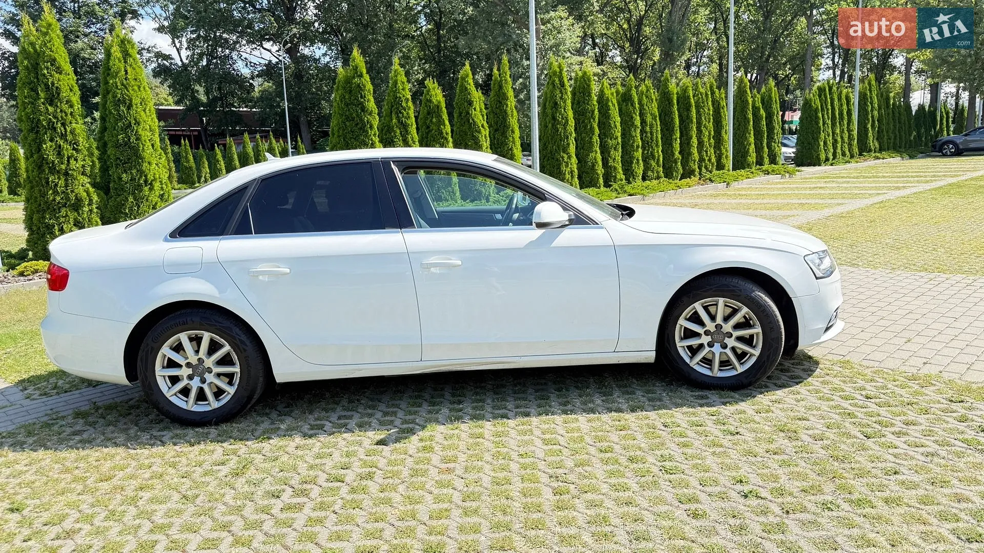 2014 Audi A4 - мініатюра 42