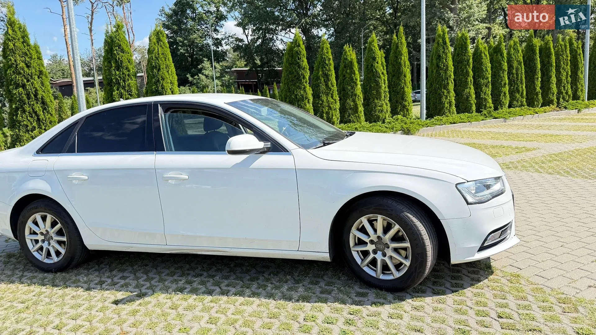 2014 Audi A4 - мініатюра 43