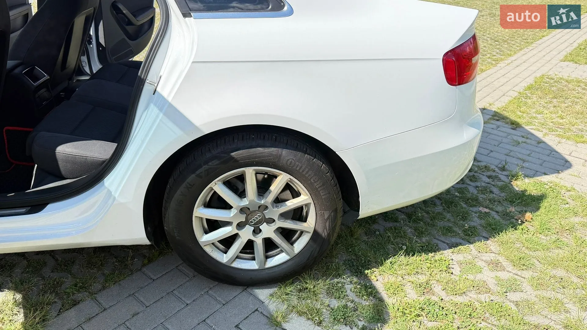 2014 Audi A4 - мініатюра 72
