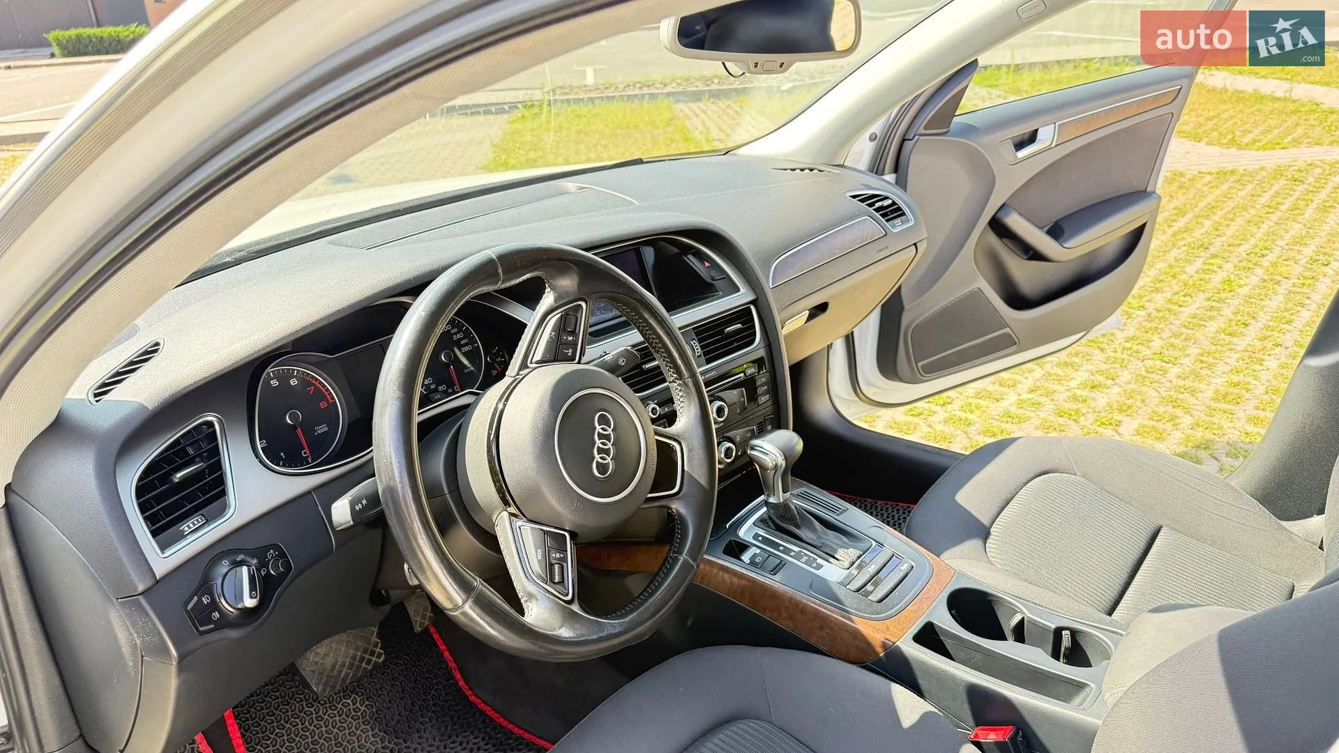 2014 Audi A4 - мініатюра 74