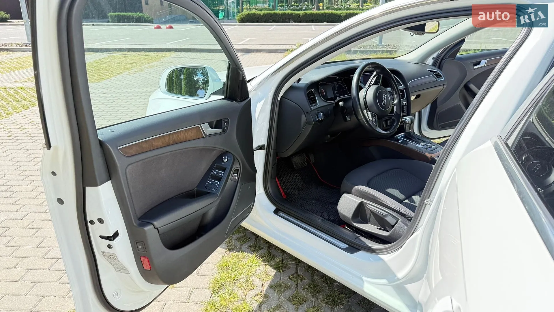 2014 Audi A4 - мініатюра 78