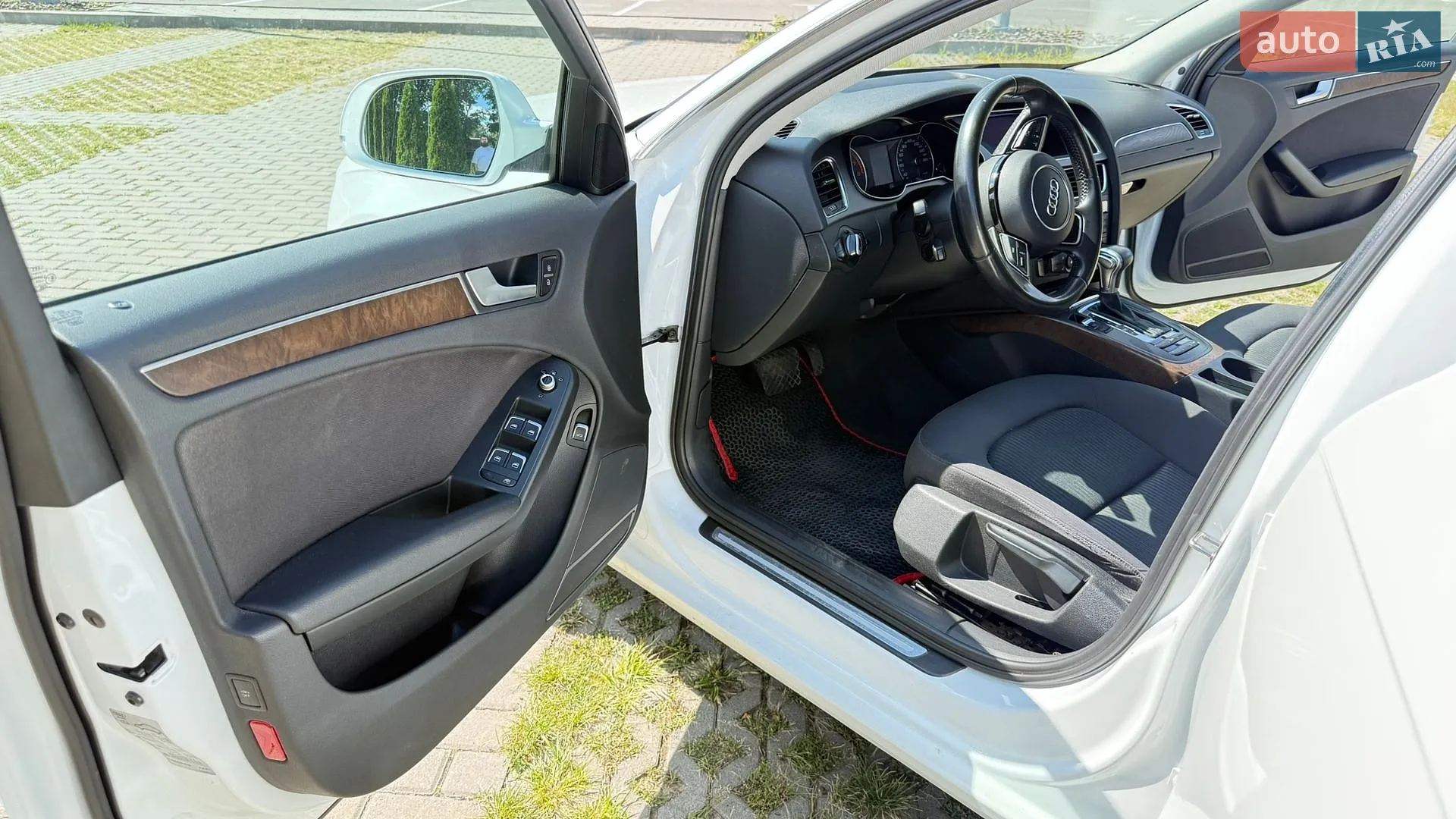 2014 Audi A4 - мініатюра 80