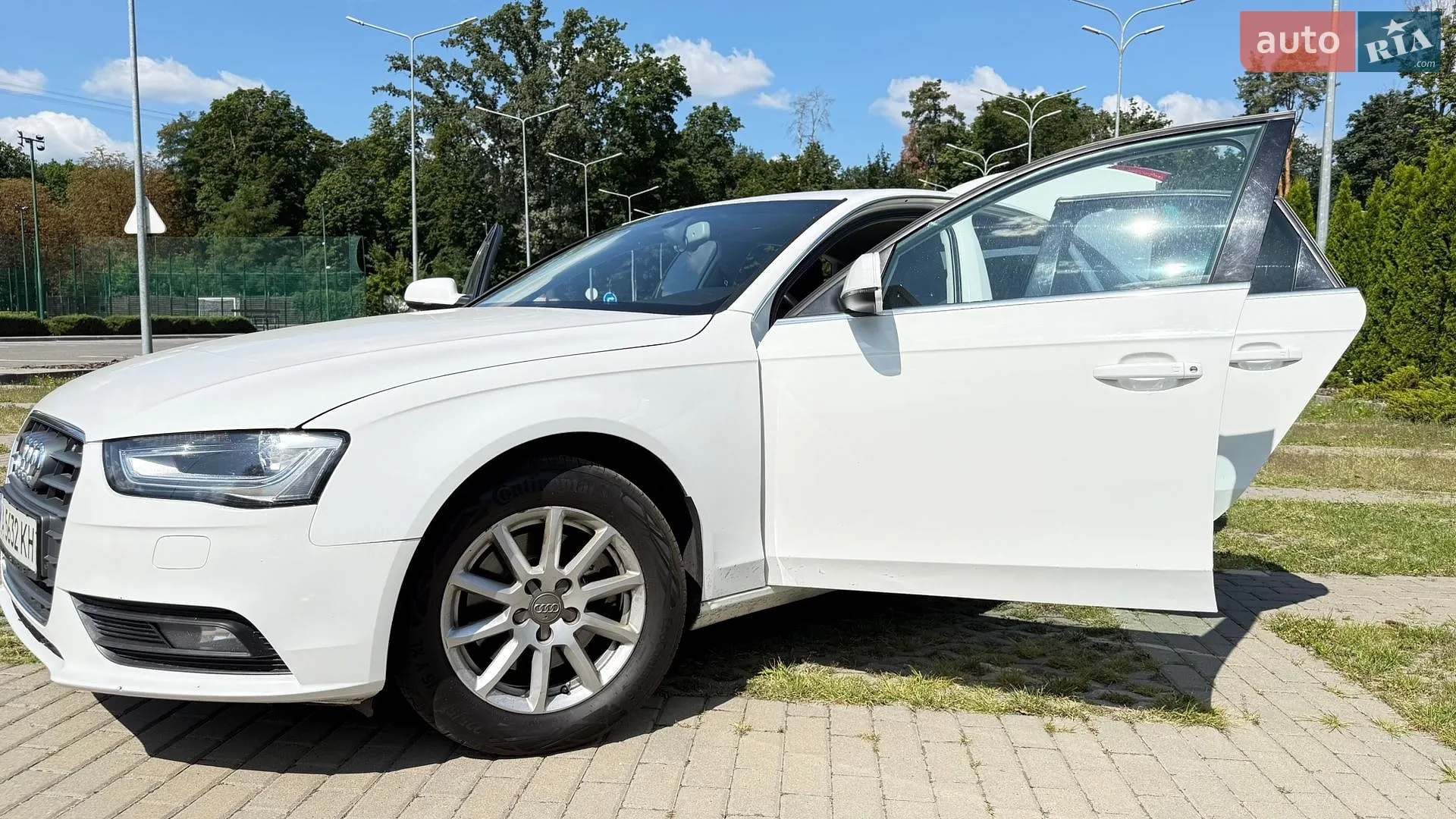 2014 Audi A4 - мініатюра 86