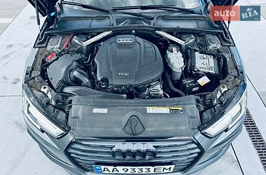 Седан Audi A4 2019 в Києві фото 22 Седан Audi A4 2019 в Києві