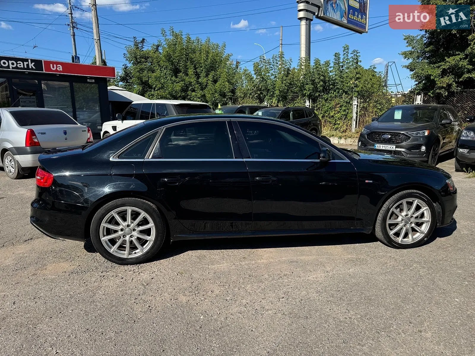 2015 Audi A4 - мініатюра 4