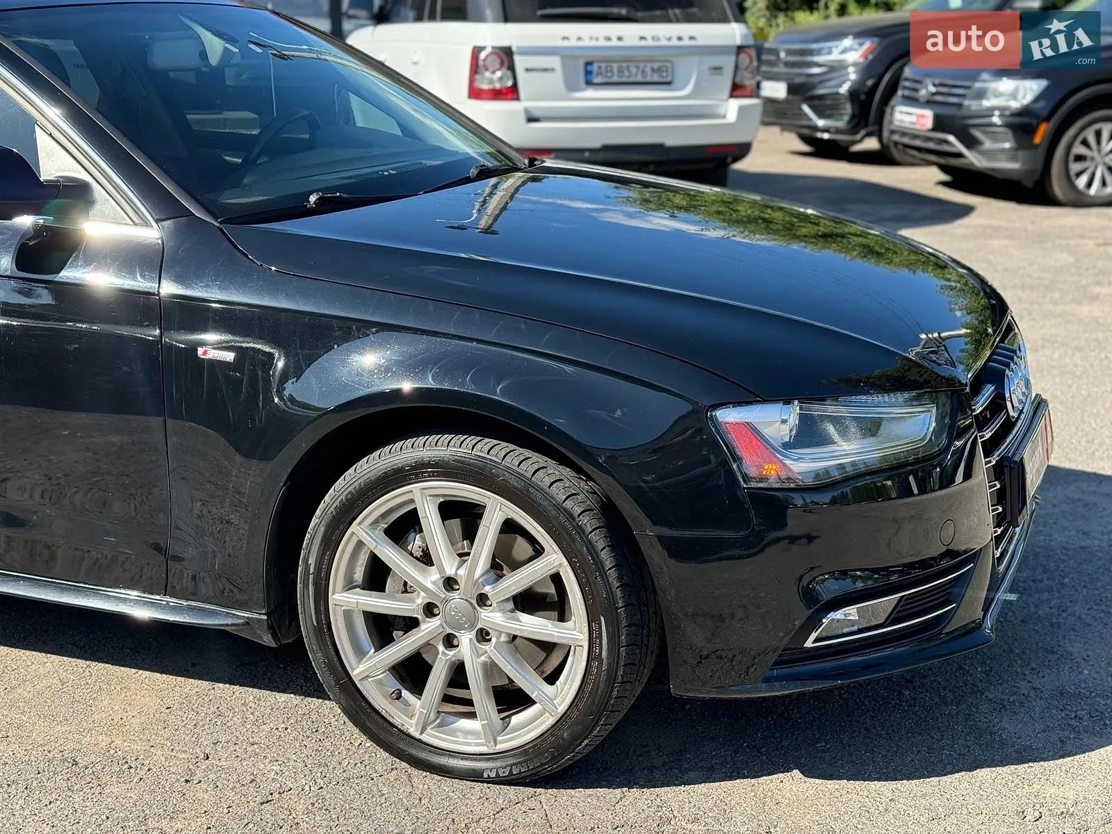 2015 Audi A4 - мініатюра 9