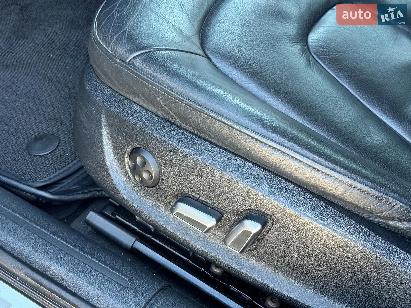 2015 Audi A4 - мініатюра 16
