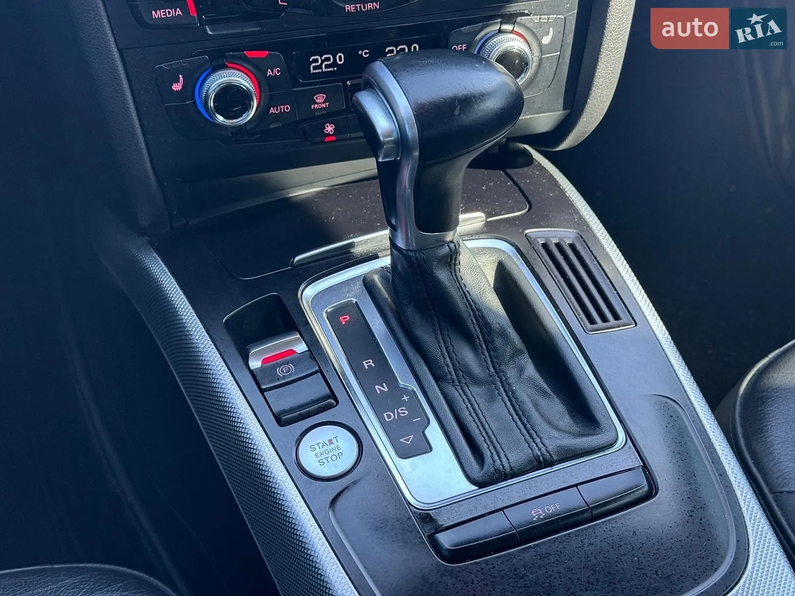 2015 Audi A4 - мініатюра 28