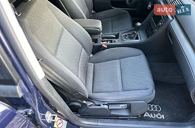 Седан Audi A4 2006 в Охтирці фото 14 Седан Audi A4 2006 в Охтирці