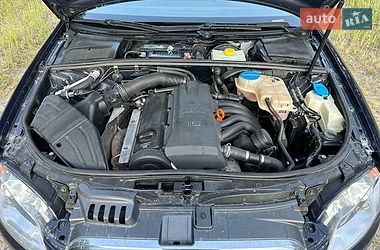 Седан Audi A4 2006 в Охтирці фото 17 Седан Audi A4 2006 в Охтирці