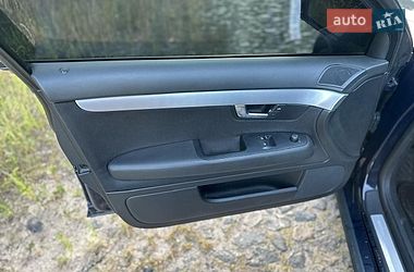 Седан Audi A4 2006 в Охтирці фото 15 Седан Audi A4 2006 в Охтирці