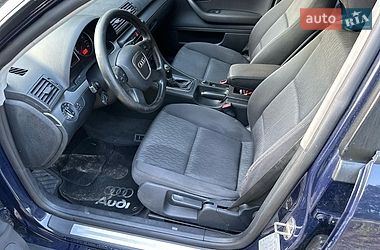 Седан Audi A4 2006 в Охтирці фото 13 Седан Audi A4 2006 в Охтирці