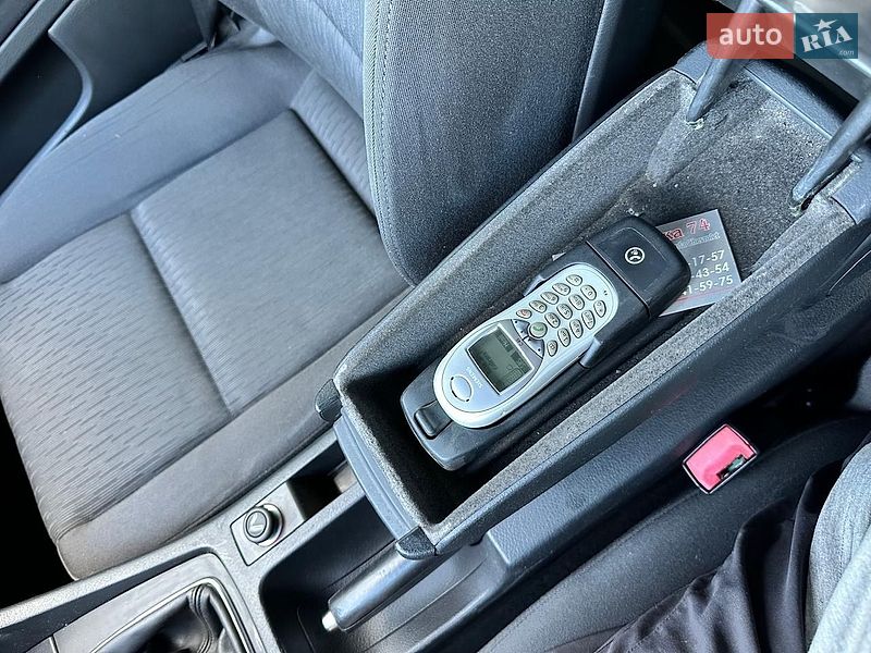 Седан Audi A4 2006 в Охтирці фото 19 Седан Audi A4 2006 в Охтирці