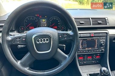 Седан Audi A4 2006 в Охтирці фото 20 Седан Audi A4 2006 в Охтирці