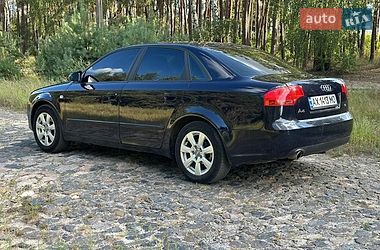 Седан Audi A4 2006 в Охтирці фото 7 Седан Audi A4 2006 в Охтирці