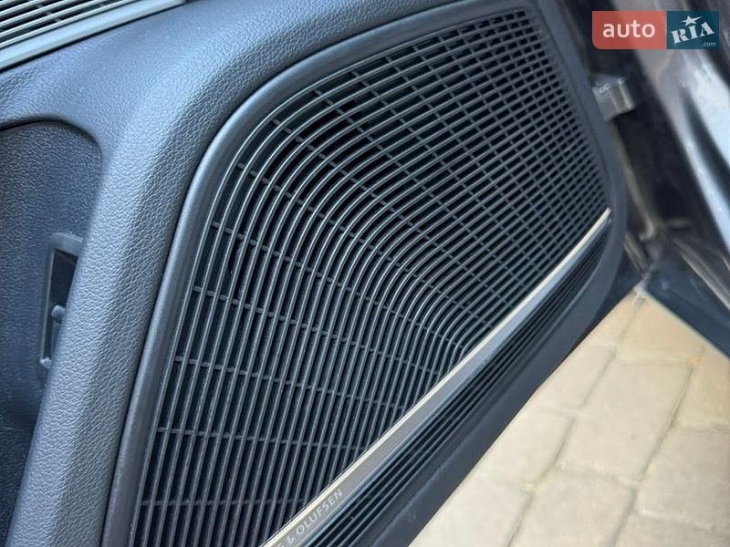 Седан Audi A4 2020 в Киеве фото 13 Седан Audi A4 2020 в Киеве