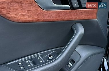 Седан Audi A4 2021 в Мукачевому