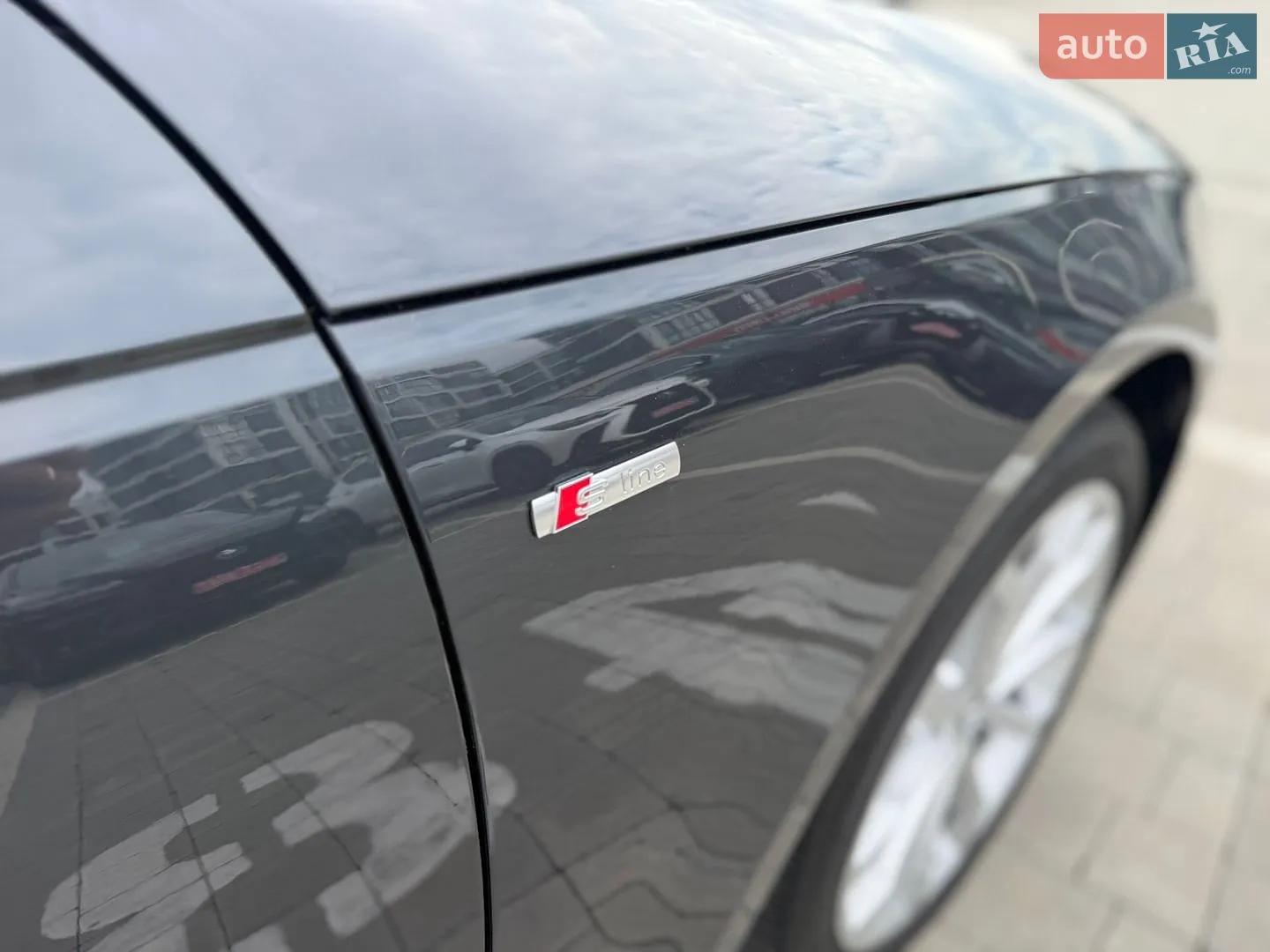 2018 Audi A4 - мініатюра 12