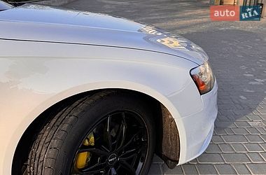 Седан Audi A4 2013 в Виннице фото 6 Седан Audi A4 2013 в Виннице