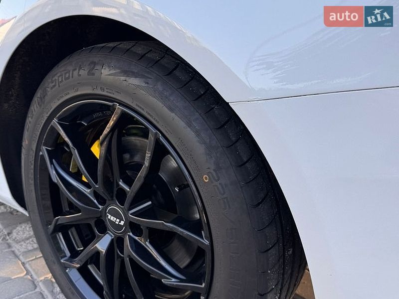 Седан Audi A4 2013 в Виннице фото 18 Седан Audi A4 2013 в Виннице