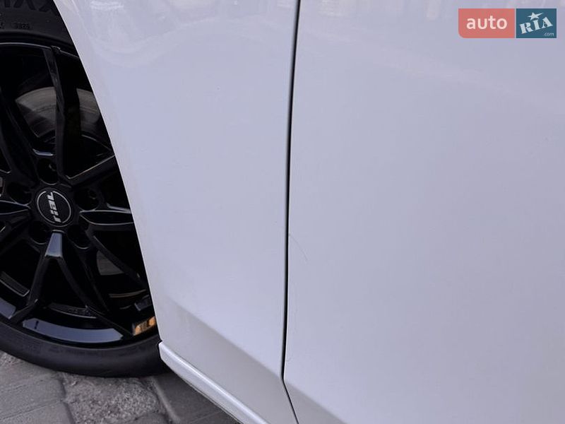 Седан Audi A4 2013 в Виннице фото 24 Седан Audi A4 2013 в Виннице