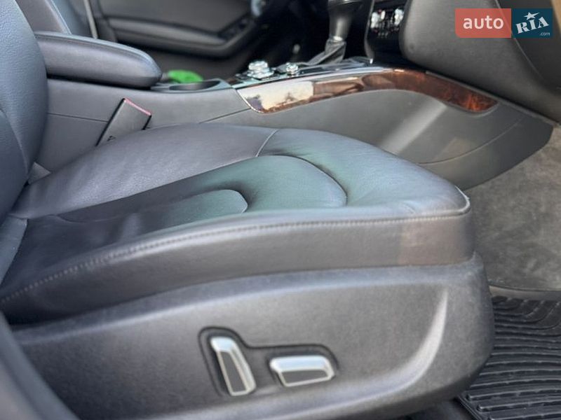Седан Audi A4 2013 в Виннице фото 82 Седан Audi A4 2013 в Виннице