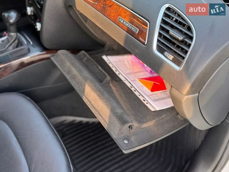 Седан Audi A4 2013 в Виннице фото 86 Седан Audi A4 2013 в Виннице
