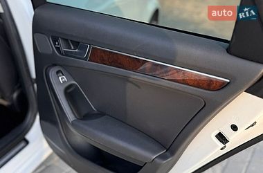 Седан Audi A4 2013 в Виннице фото 87 Седан Audi A4 2013 в Виннице