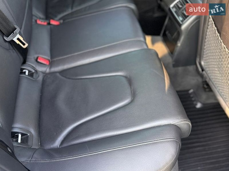 Седан Audi A4 2013 в Виннице фото 89 Седан Audi A4 2013 в Виннице