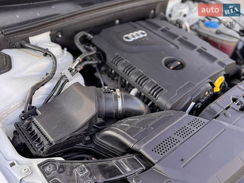 Седан Audi A4 2013 в Виннице фото 95 Седан Audi A4 2013 в Виннице