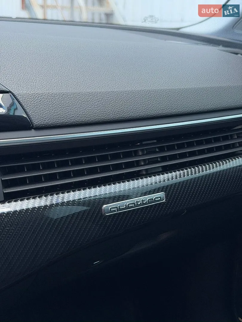 2021 Audi A4 - мініатюра 25
