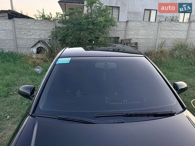 Седан Audi A4 2005 в Харькове