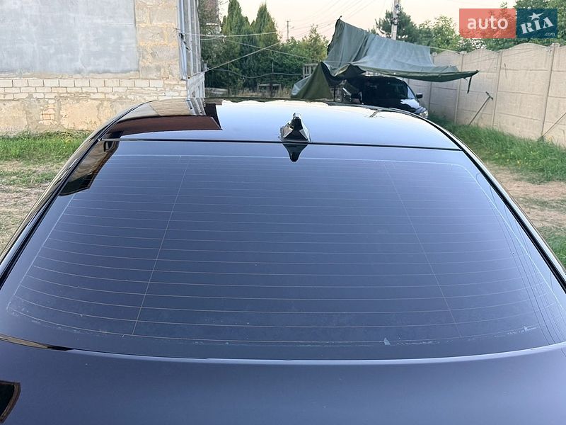 Седан Audi A4 2005 в Харькове