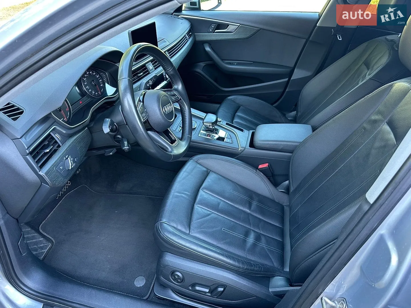 2019 Audi A4 - мініатюра 16