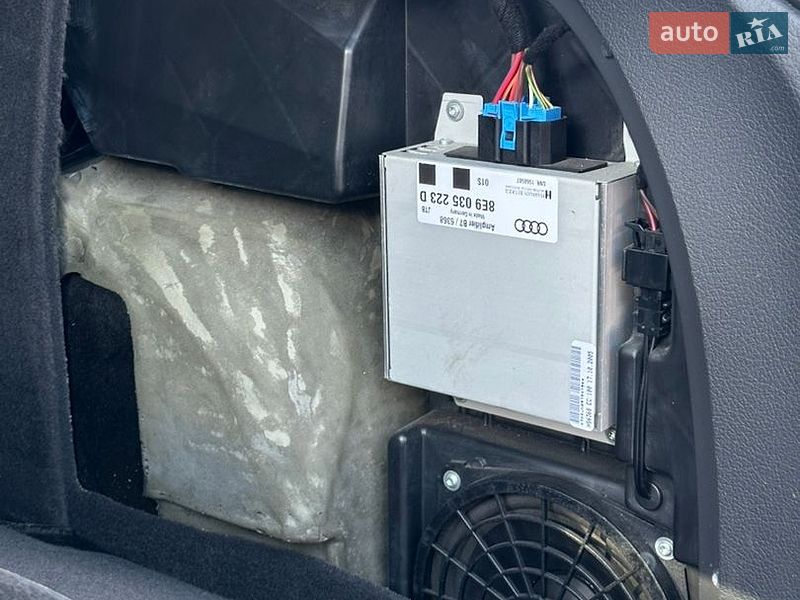 Універсал Audi A4 2006 в Сарнах