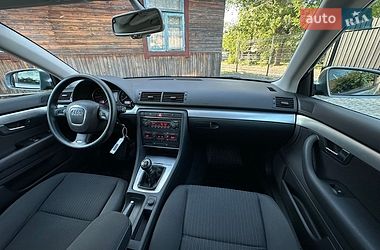 Універсал Audi A4 2006 в Сарнах
