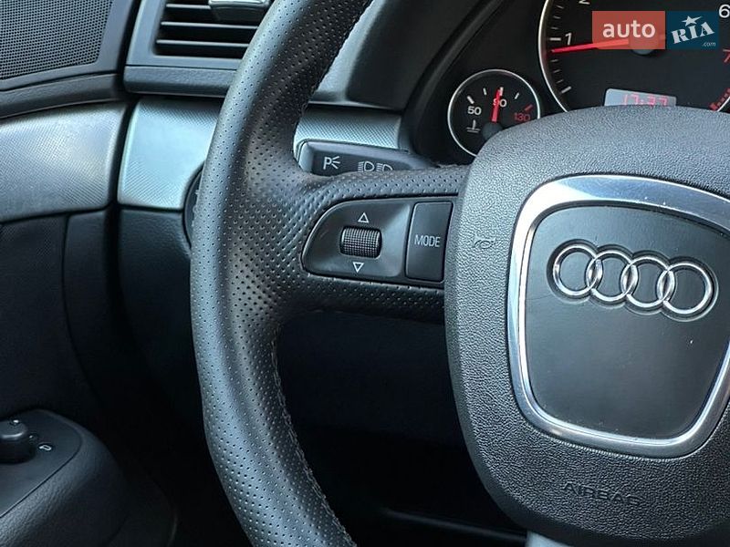 Універсал Audi A4 2006 в Сарнах