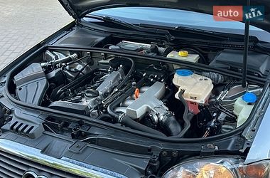 Універсал Audi A4 2006 в Сарнах