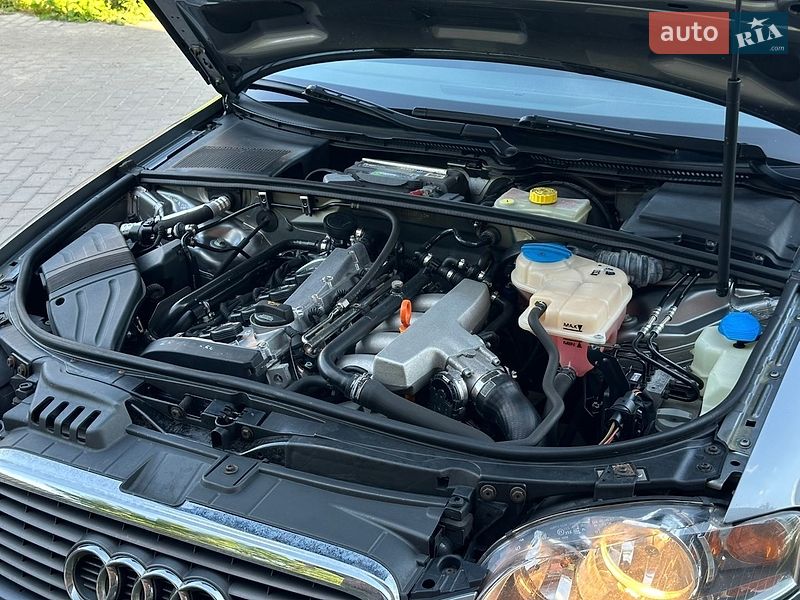 Універсал Audi A4 2006 в Сарнах