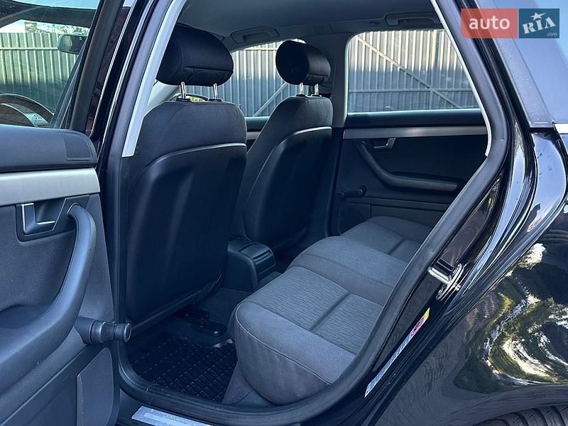 Універсал Audi A4 2006 в Сарнах