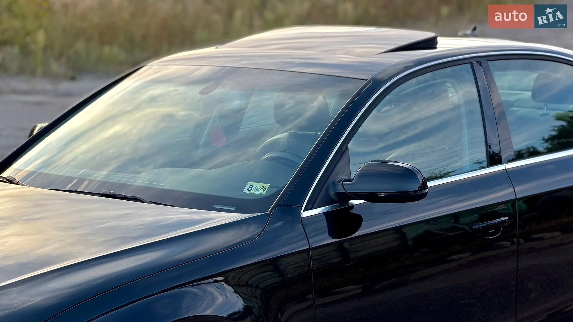 2012 Audi A4 - мініатюра 25