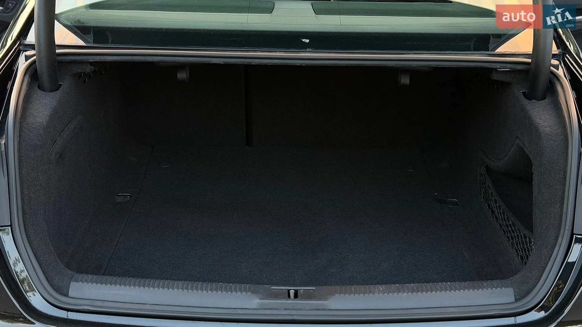 2012 Audi A4 - мініатюра 41