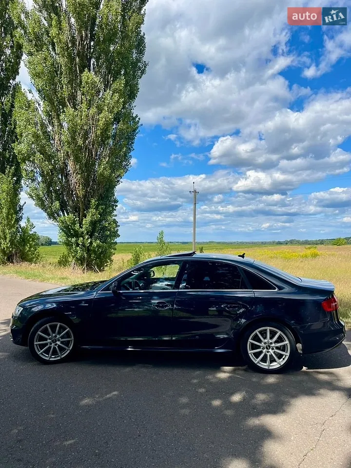 2016 Audi A4 - мініатюра 33
