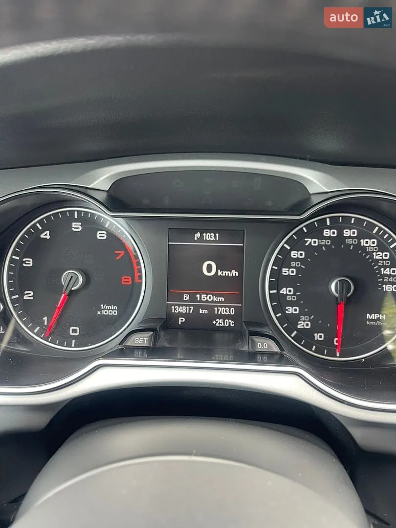 2015 Audi A4 - мініатюра 25