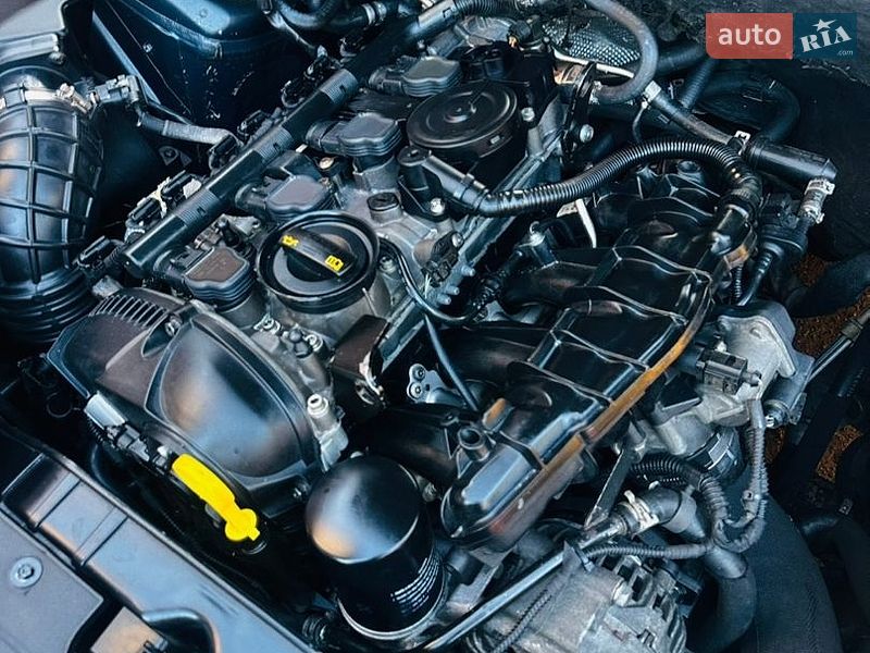 Седан Audi A4 2009 в Броварах