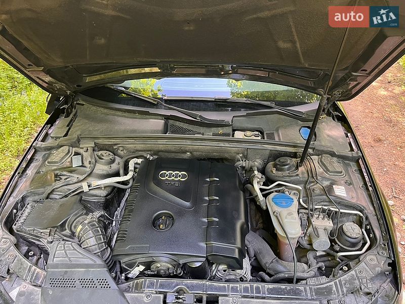 Універсал Audi A4 2008 в Хмельницькому
