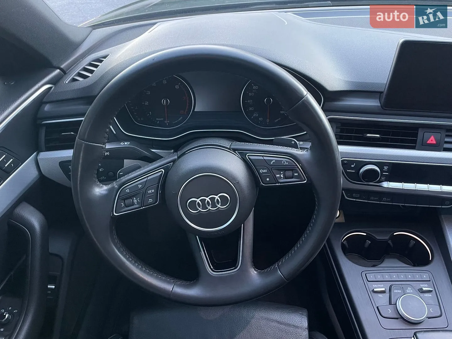 2018 Audi A4 - мініатюра 29