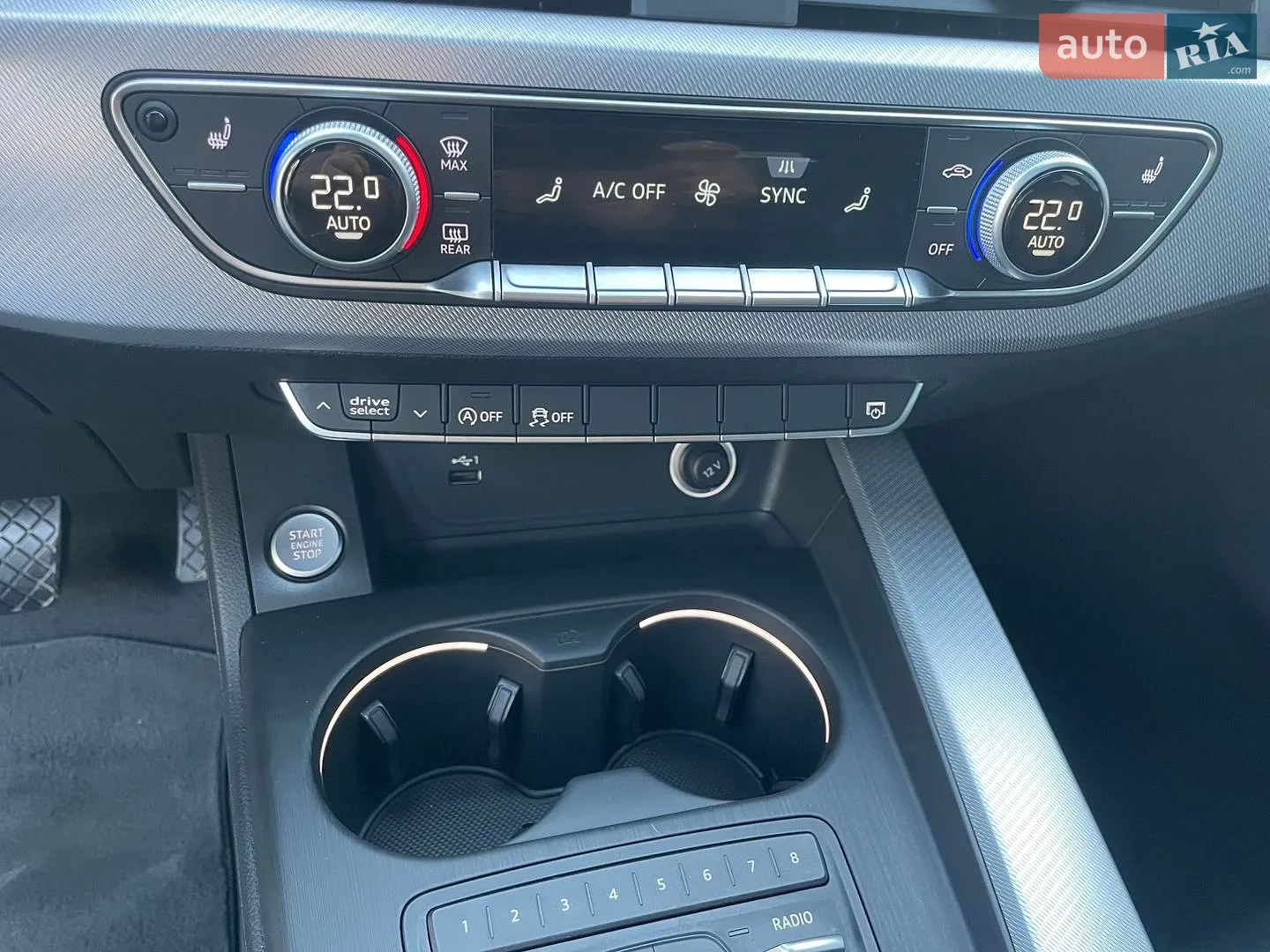 2018 Audi A4 - мініатюра 37