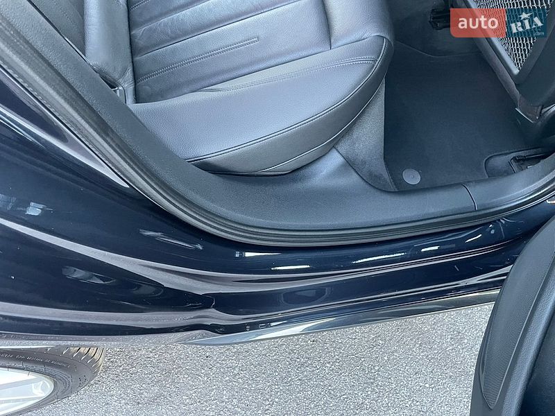 Седан Audi A4 2018 в Виннице