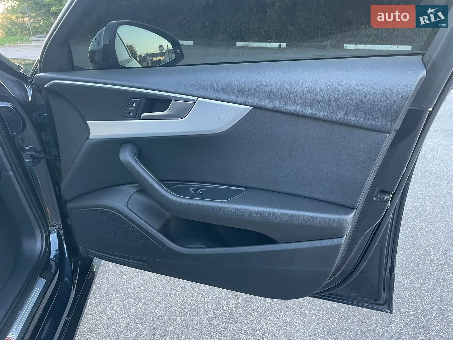2018 Audi A4 - мініатюра 46